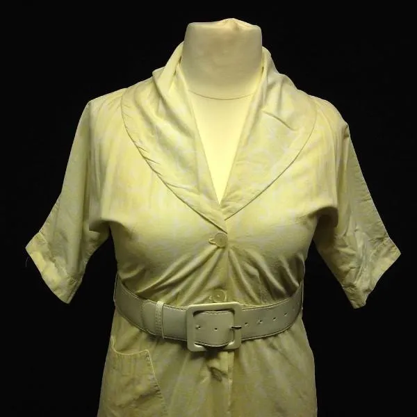 1950s Day Dress (HIRE ONLY)
