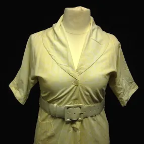1950s Day Dress (HIRE ONLY)