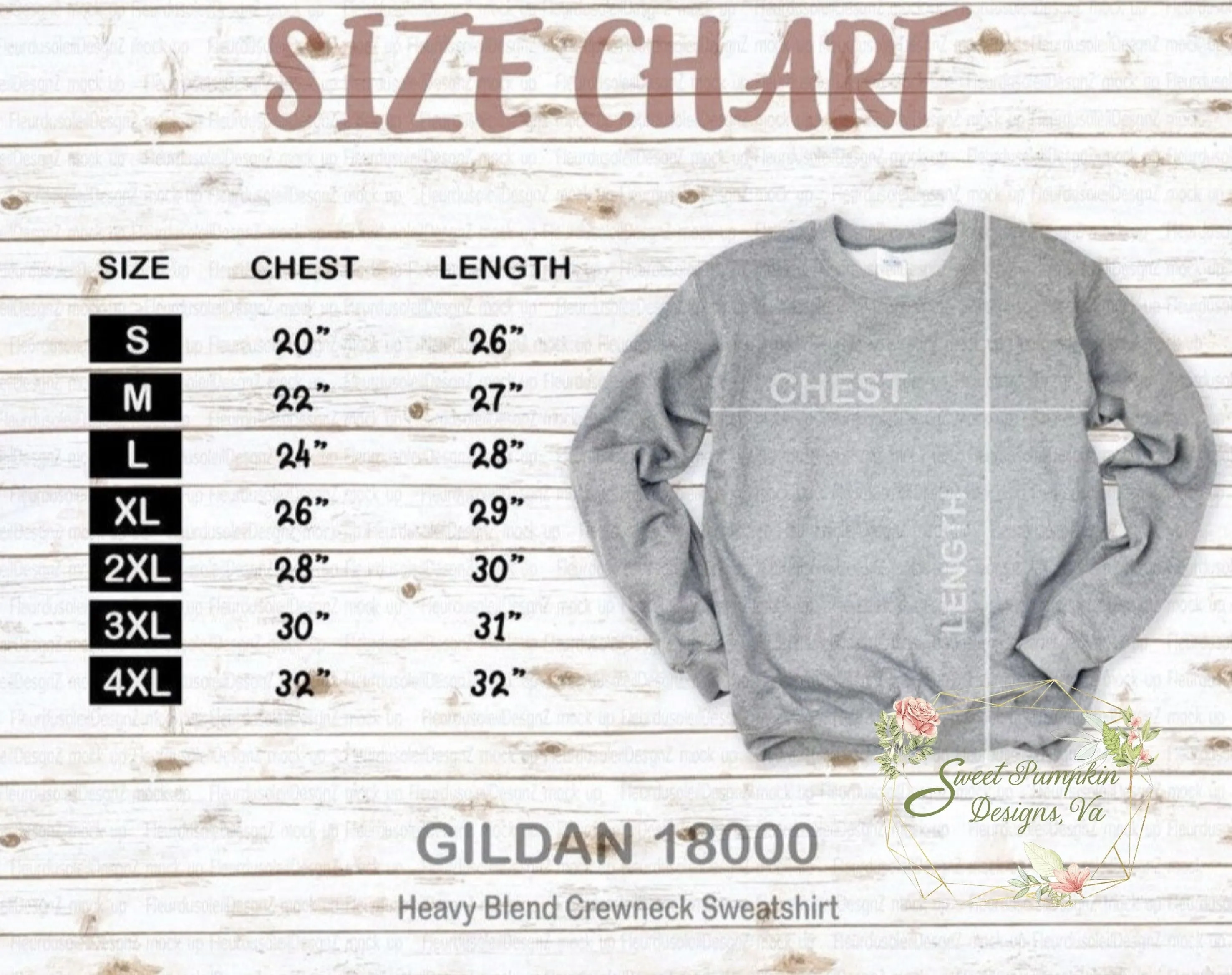 $20 Proud Parent Sweatshirt