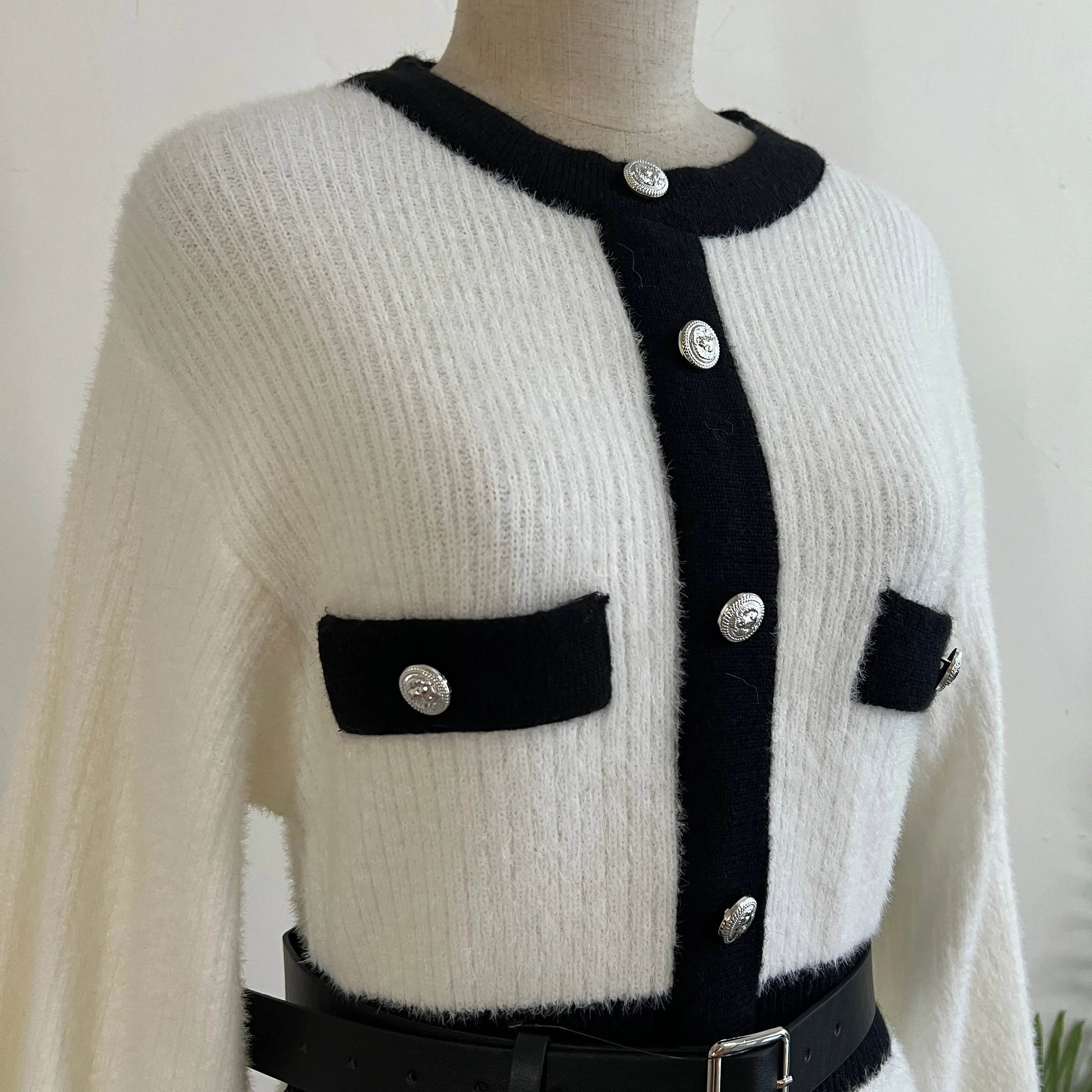 241616 - Knit Dress