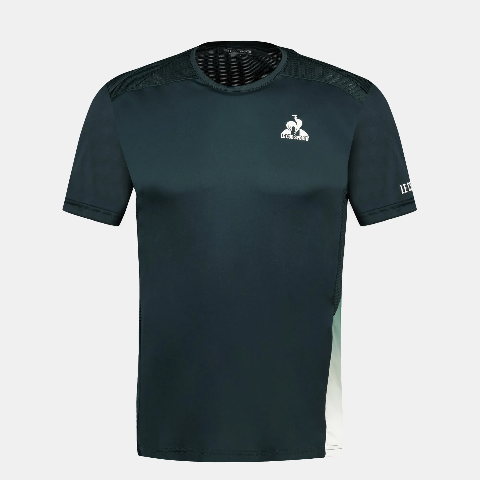 2421441-TENNIS PRO Tee SS 24 N°3 M scarab | T-shirt Homme