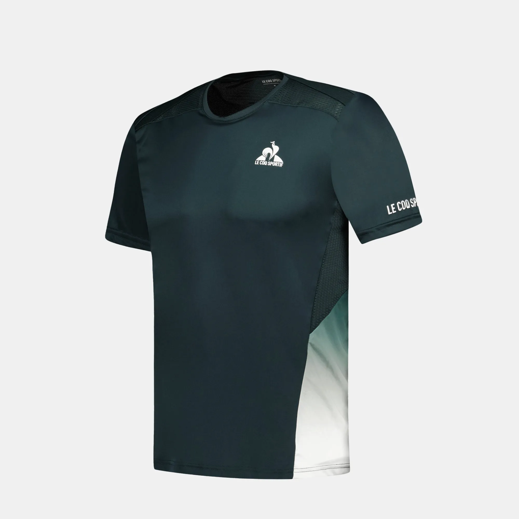 2421441-TENNIS PRO Tee SS 24 N°3 M scarab | T-shirt Homme