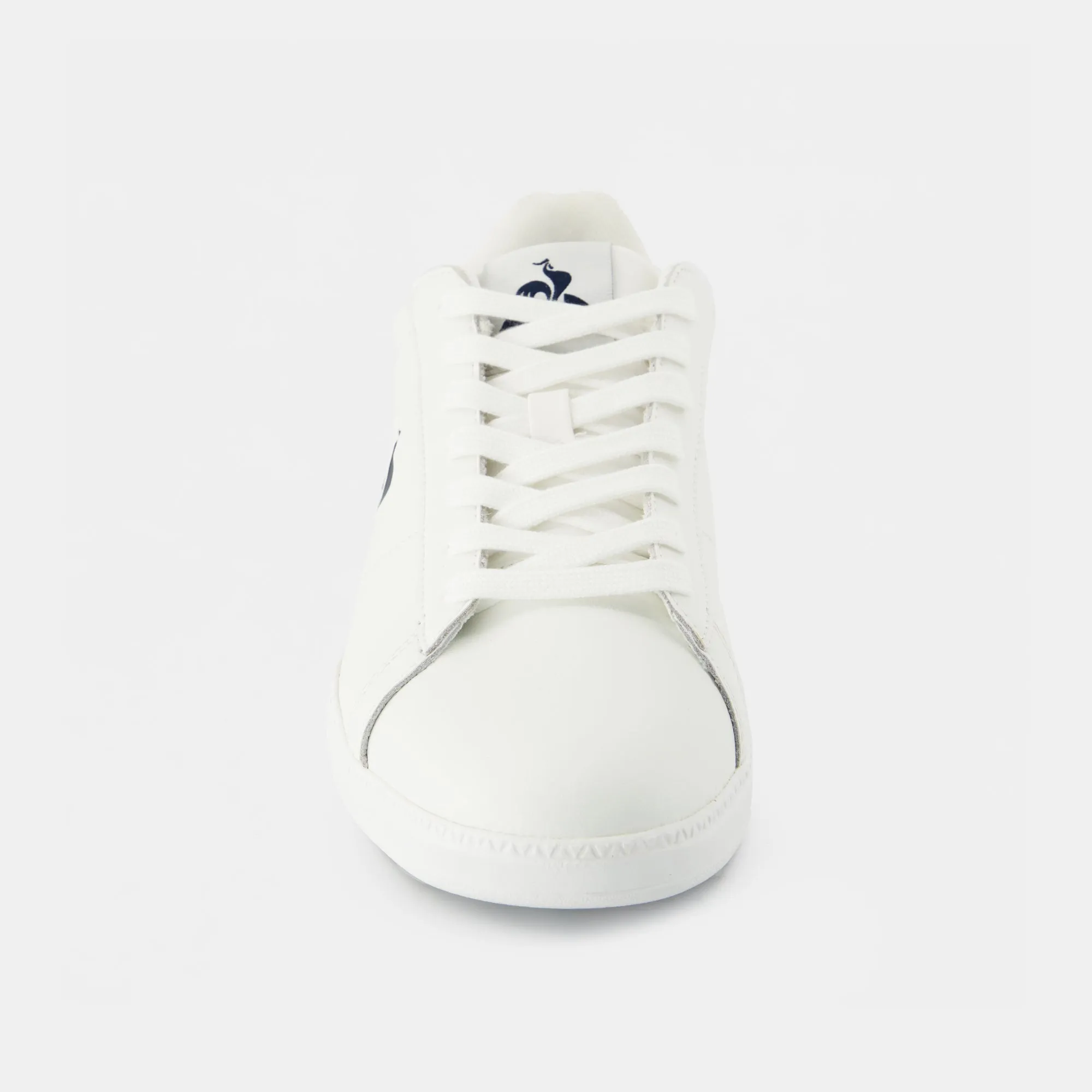 2510347-COURTSET_2 optical white/dress blue | Chaussures COURTSET_2 Homme