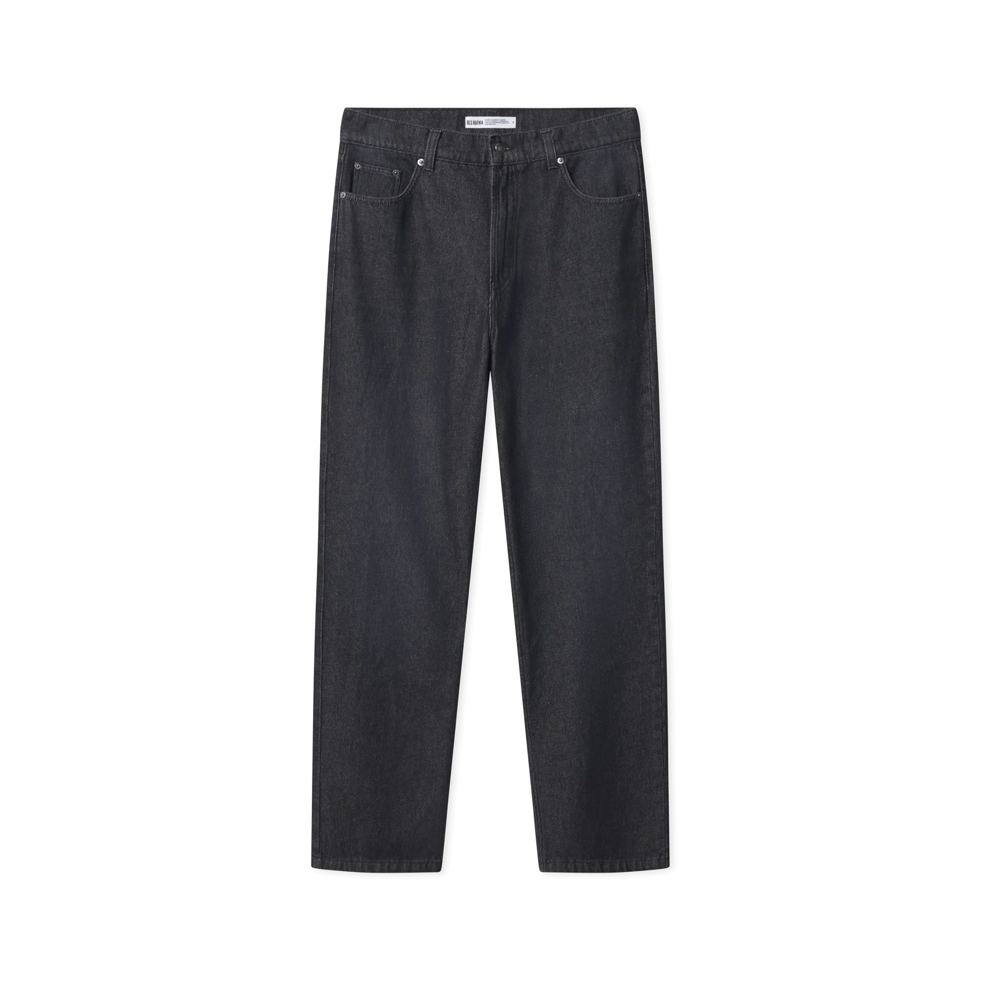 815 Jeans - Black