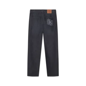815 Jeans - Black