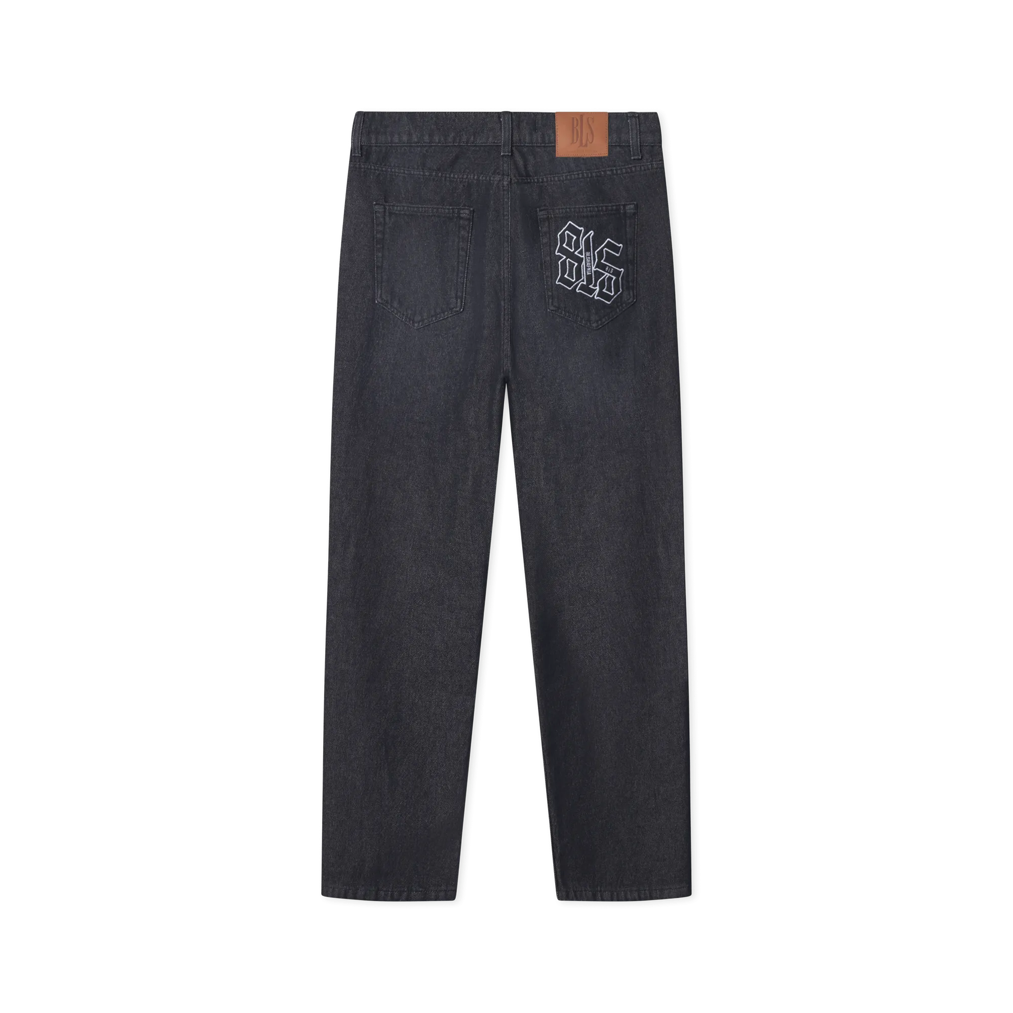 815 Jeans - Black