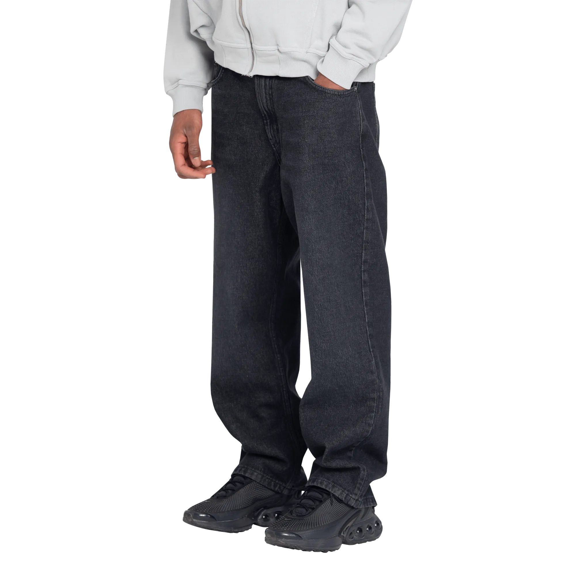 815 Jeans - Black