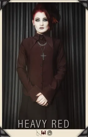 Abigail's Deception Dress Shirt