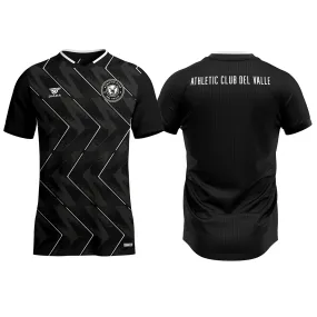 AC Valle Away Player Jersey