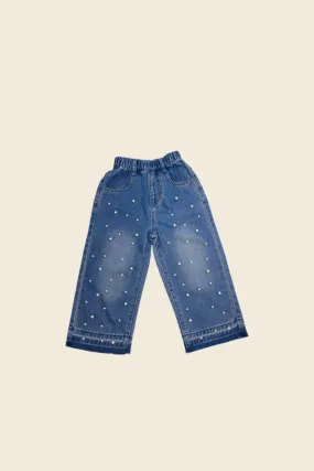 ADDY PEARL DENIM