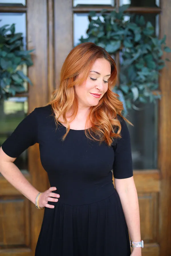 Ainsley Misses Romper & Dress