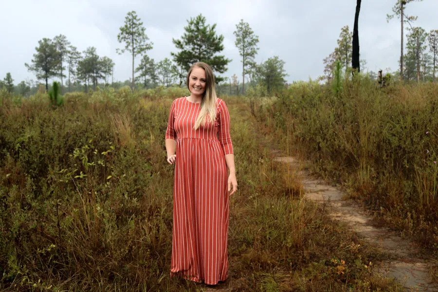 Ainsley Misses Romper & Dress