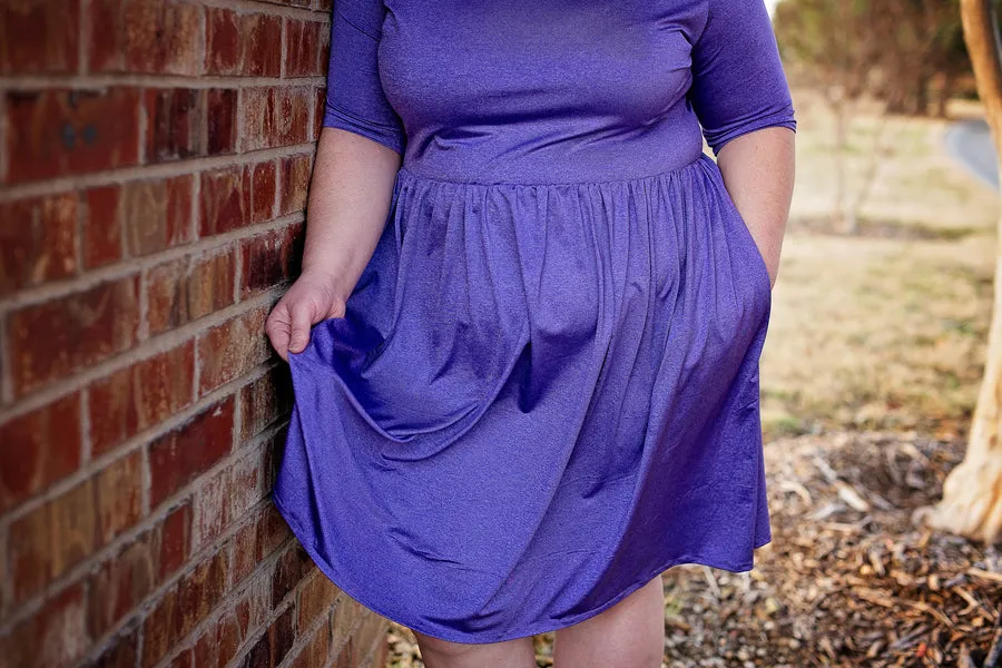 Ainsley Misses Romper & Dress