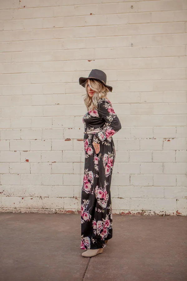 Ainsley Misses Romper & Dress