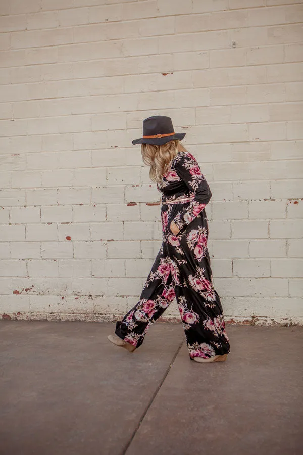Ainsley Misses Romper & Dress