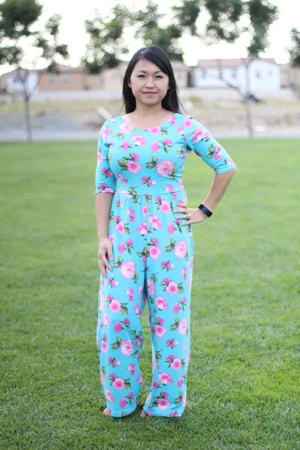 Ainsley Misses Romper & Dress