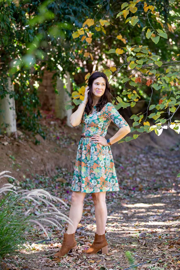 Ainsley Misses Romper & Dress