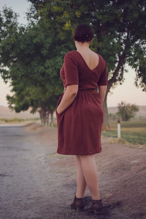 Ainsley Misses Romper & Dress