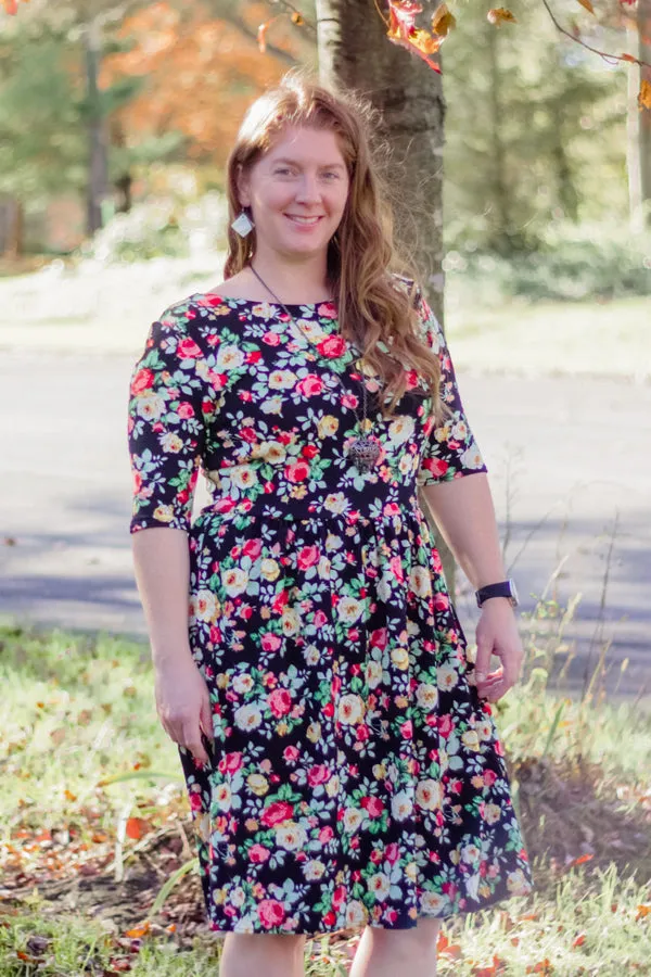 Ainsley Misses Romper & Dress
