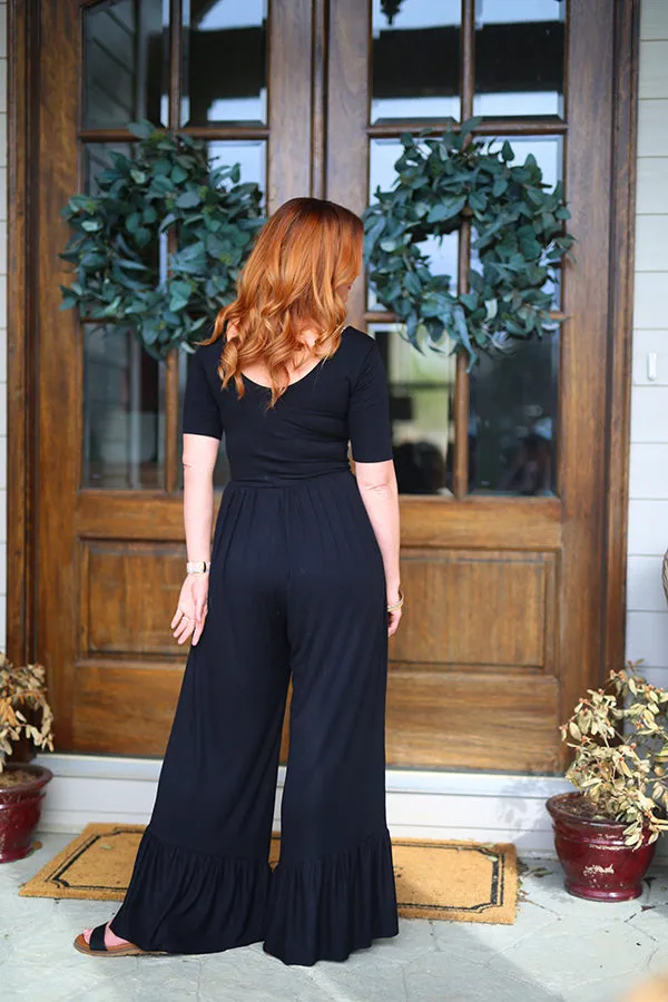 Ainsley Misses Romper & Dress