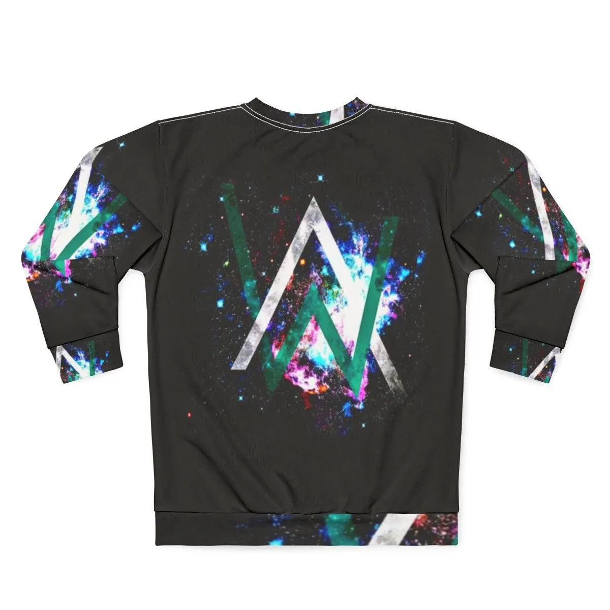 Alan Walker Sweatshirt - EDM & House Music DJ Apparel