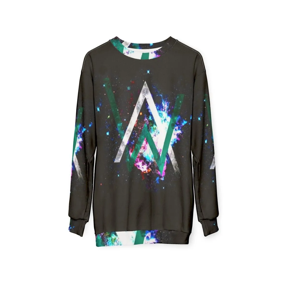 Alan Walker Sweatshirt - EDM & House Music DJ Apparel
