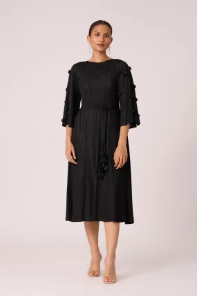 Annette Dress - Black