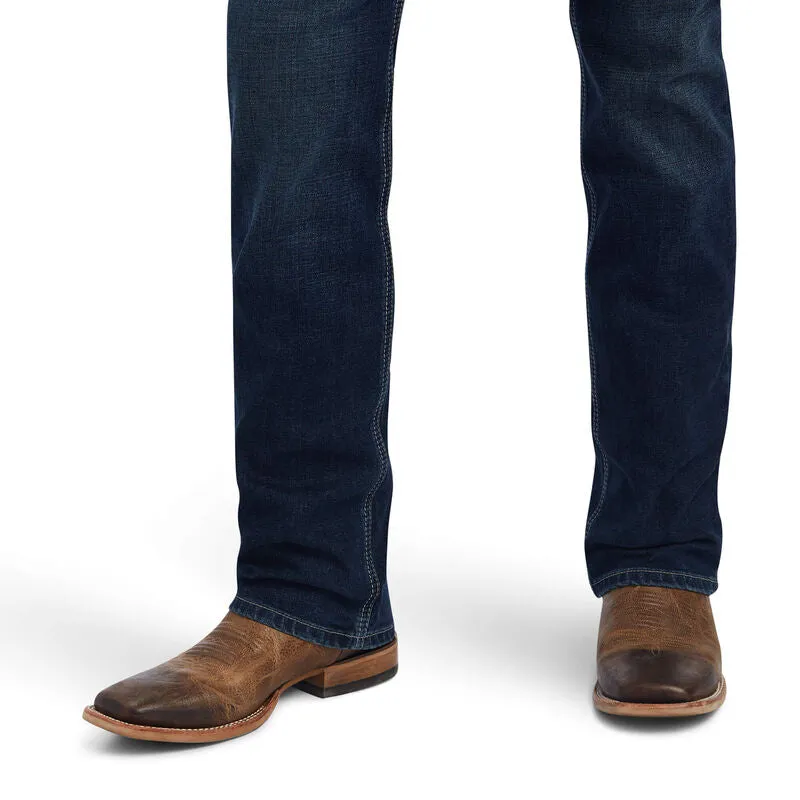 Ariat M7 Slim Ranger Drake Straight Jean