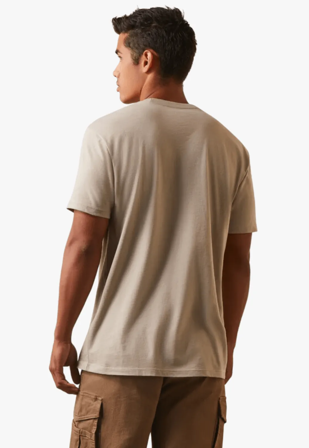 Ariat Mens Hybrid Seed T-Shirt