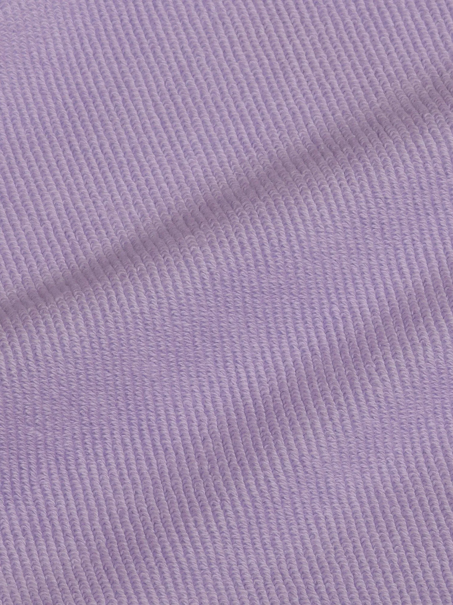 Baby 365 Sweatshirt—orchid purple