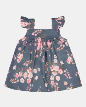Baby Dress Felicia - Moonlight