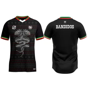 Bandidos Jersey #4
