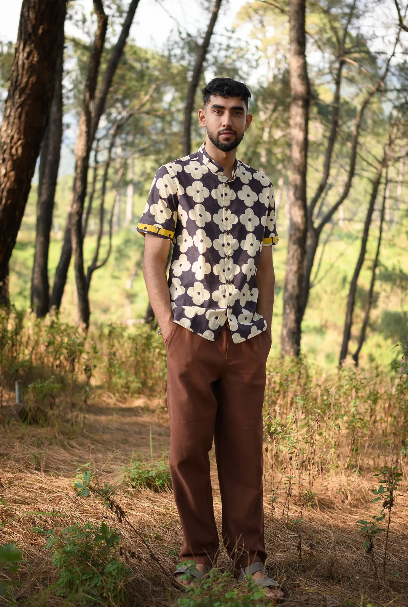 Barot Shirt