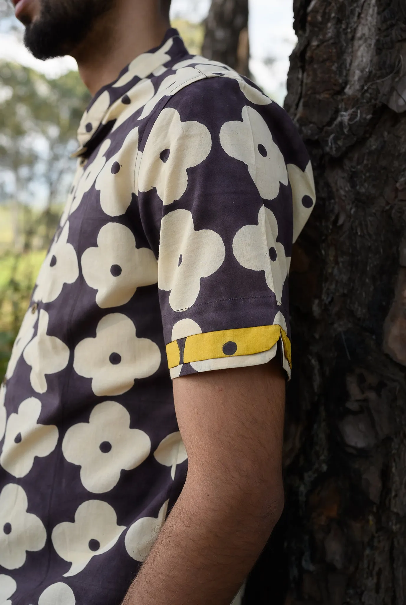 Barot Shirt