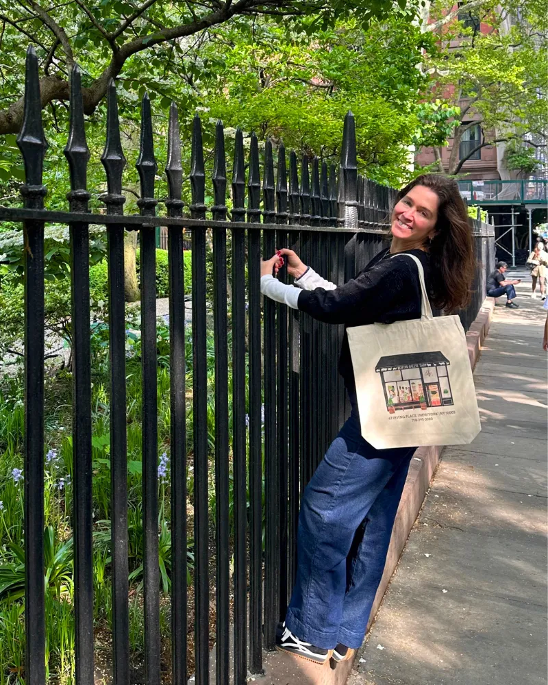 BCS Tote Bags