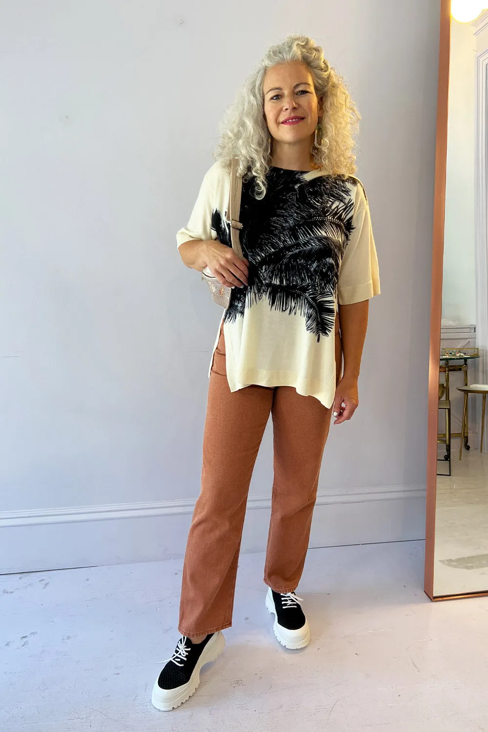 Bellerose- Popeye Jeans: Vintage