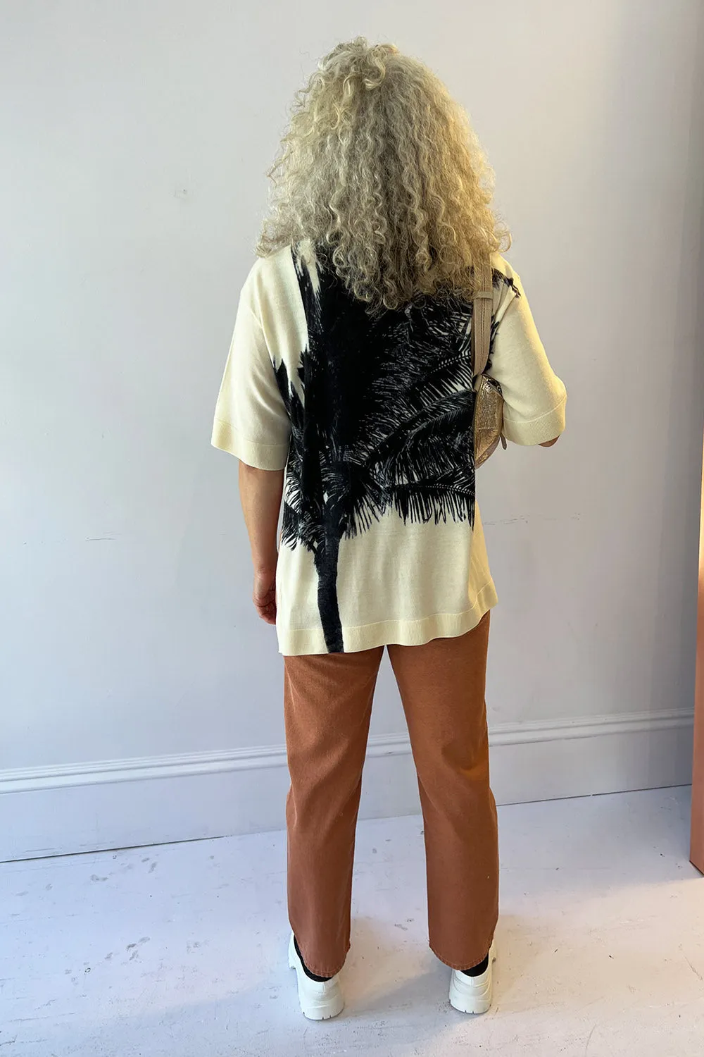 Bellerose- Popeye Jeans: Vintage