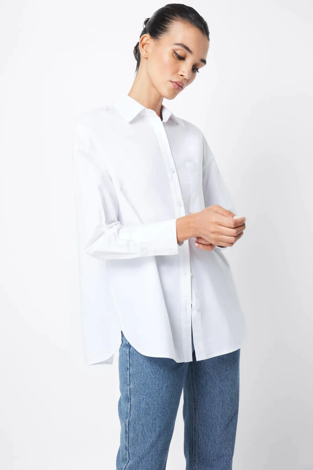 Belmont Shirt