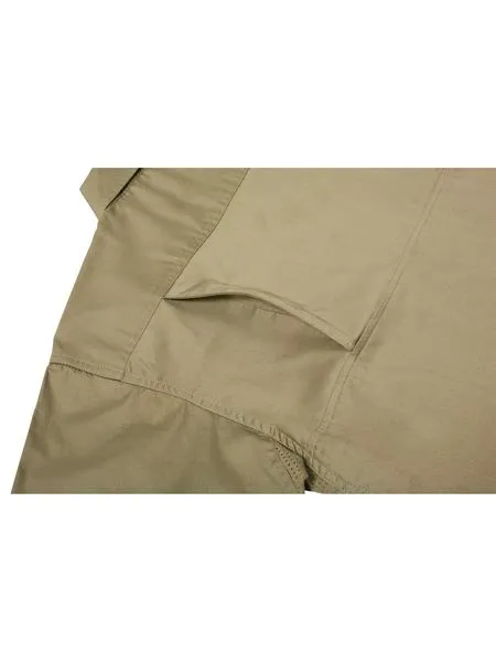 Bisley Mens S/S Cool Lightweight Cotton Drill Shirt