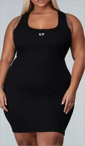 Bodycon Knit Dress