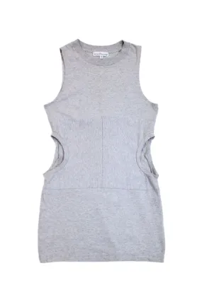 Boos&Besito - Cut Out Mini Dress