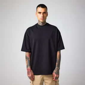 Box Fit T-Shirt | Vintage Black Wash