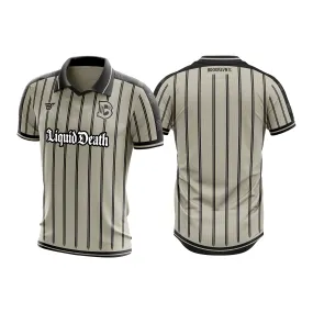 BROOKLYN FC AWAY JERSEY (YOUTH CUT)