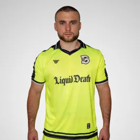 BROOKLYN FC GK AWAY JERSEY (MENS CUT)