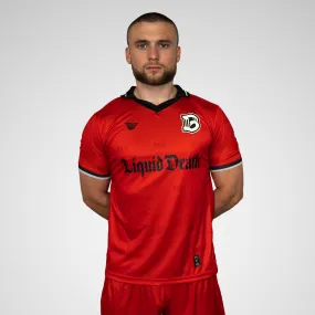 BROOKLYN FC GK HOME JERSEY (MENS CUT)