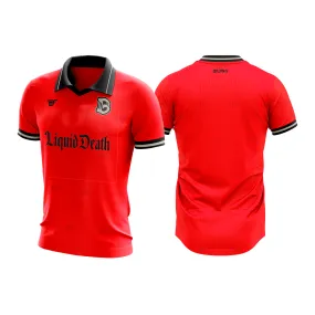 BROOKLYN FC GK HOME JERSEY (YOUTH CUT)