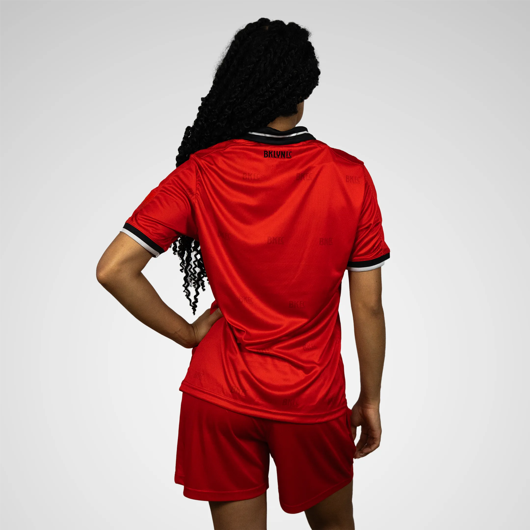 BROOKLYN FC GK HOME JERSEY