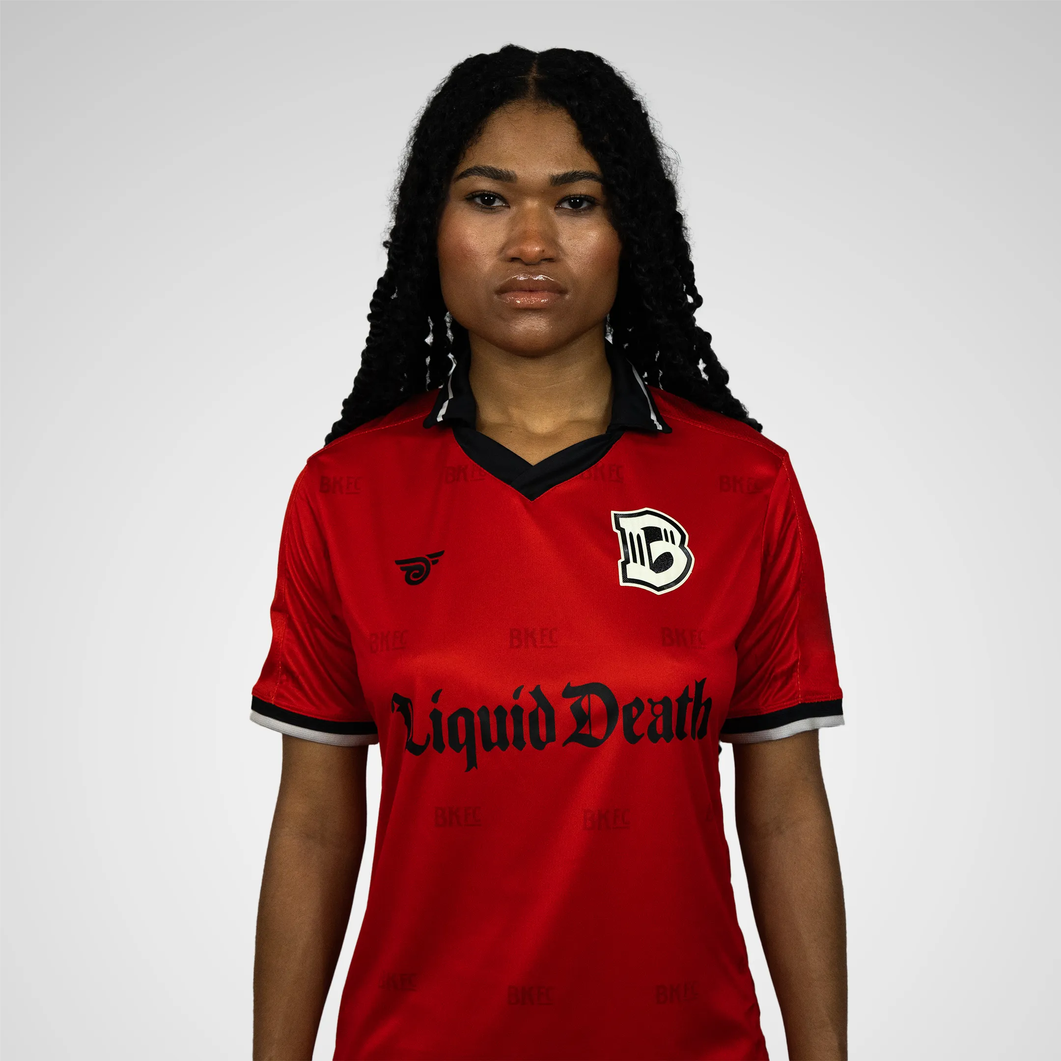 BROOKLYN FC GK HOME JERSEY