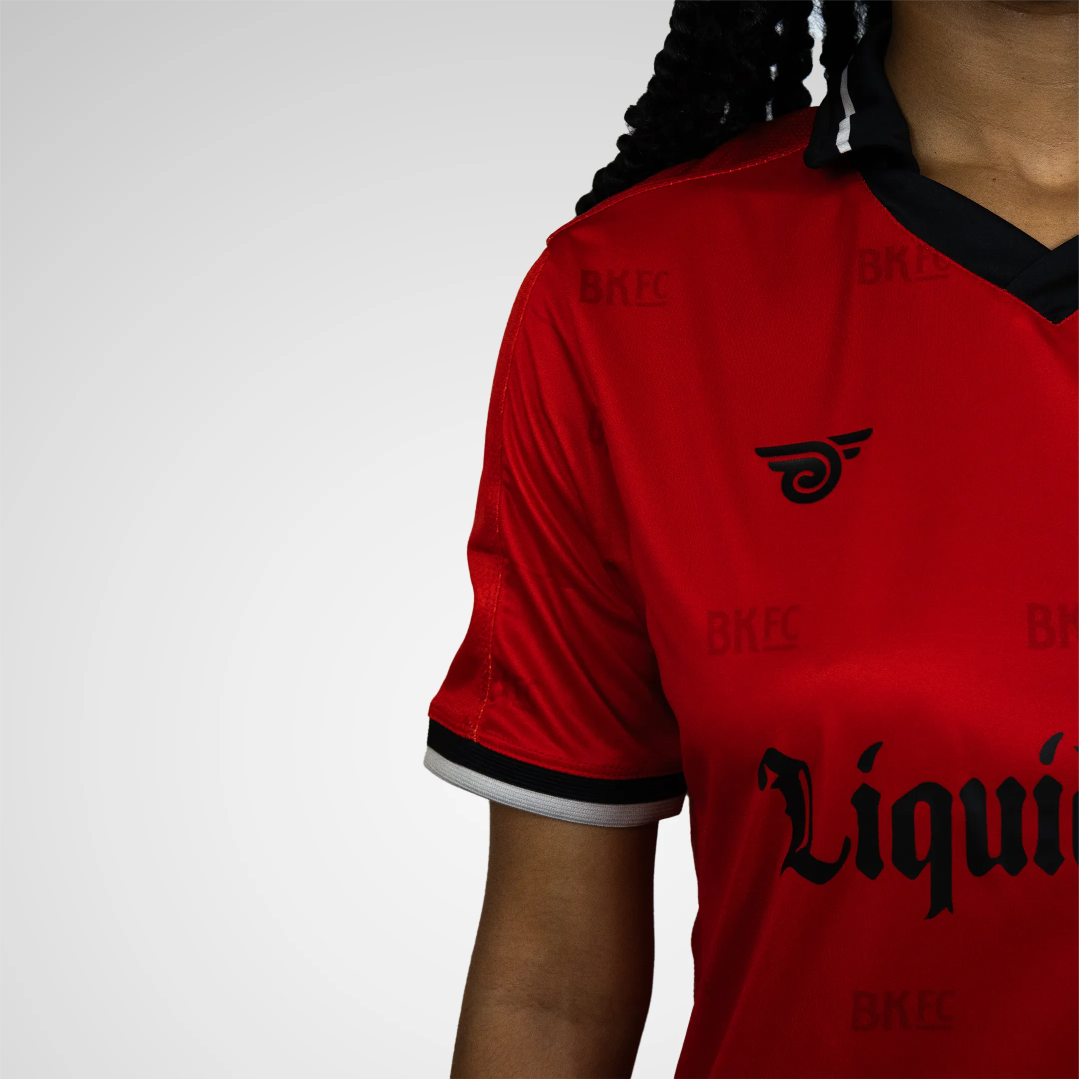 BROOKLYN FC GK HOME JERSEY