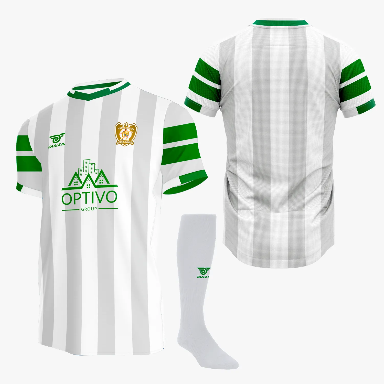 CH4 Away Kit